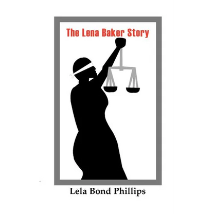 The Lena Baker Story - Paperback