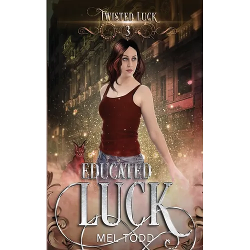 Educated Luck - Paperback