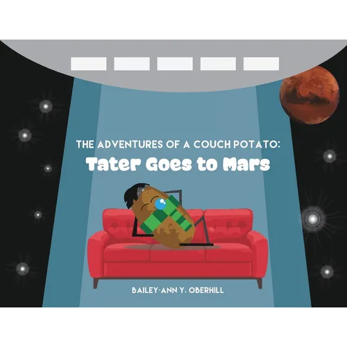 The Adventures of a Couch Potato - Paperback