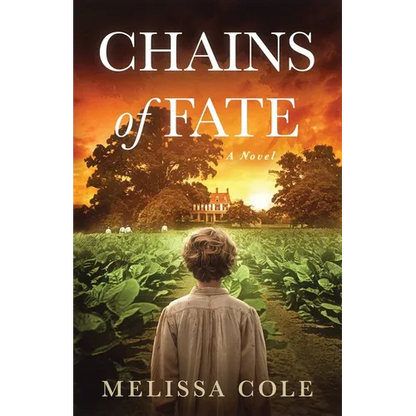 Chains of Fate - Paperback
