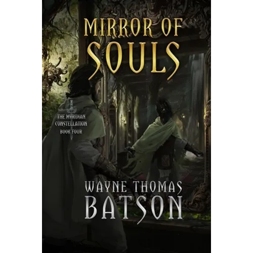 Mirror of Souls - Paperback