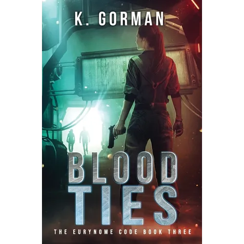 Blood Ties - Paperback