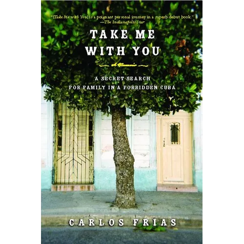 Take Me with You - Paperback