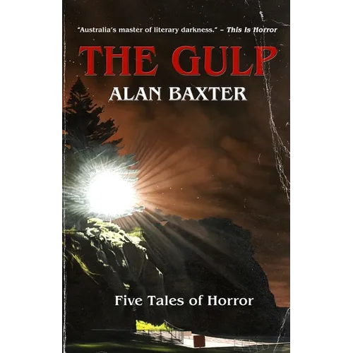 The Gulp: Tales From The Gulp 1 - Paperback
