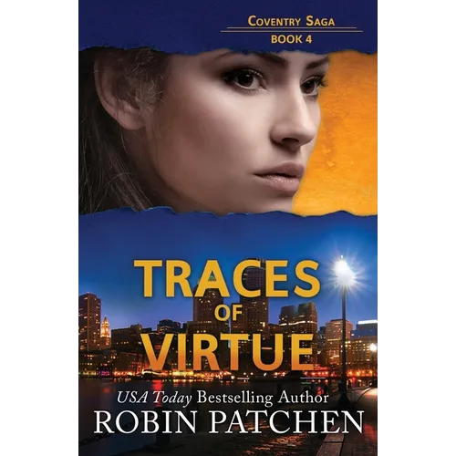 Traces of Virtue - Paperback
