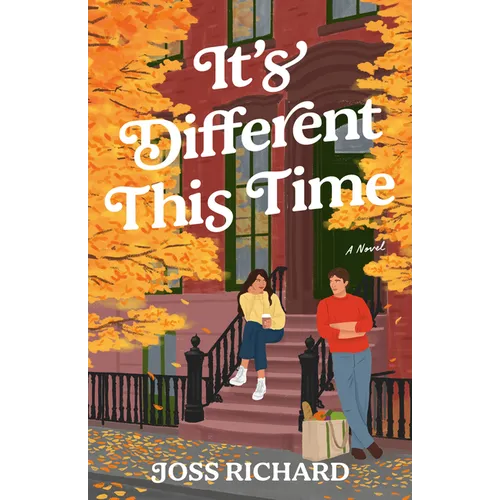 It's Different This Time - Paperback