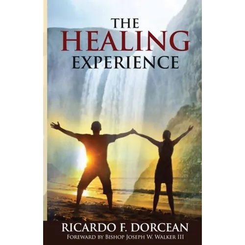 The Healing Experience - Paperback