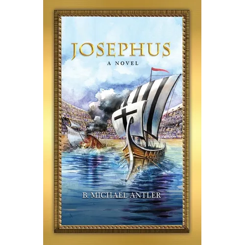 Josephus - Paperback