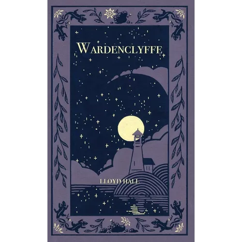 Wardenclyffe - Paperback