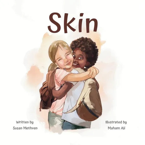Skin - Paperback
