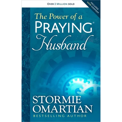 The Power of a Praying Husband - Paperback