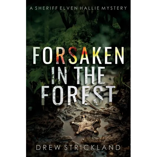 Forsaken in the Forest - Paperback