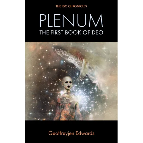 Plenum: The First Book of Deo - Paperback