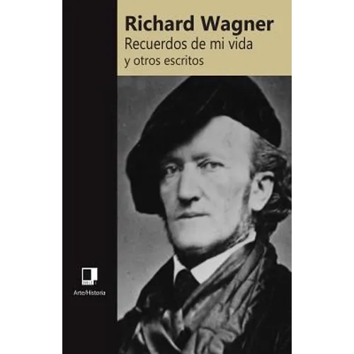 Recuerdos de mi vida y otros escritos - Paperback