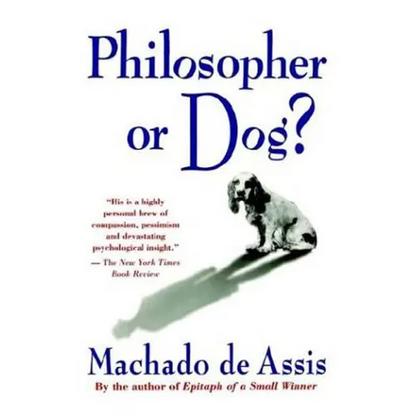 Philosopher or Dog? - Paperback