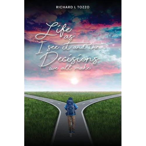 Life as I See It - Paperback