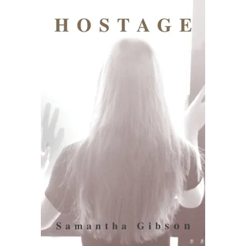 Hostage - Paperback