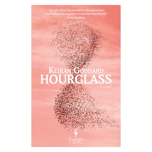 Hourglass - Hardcover