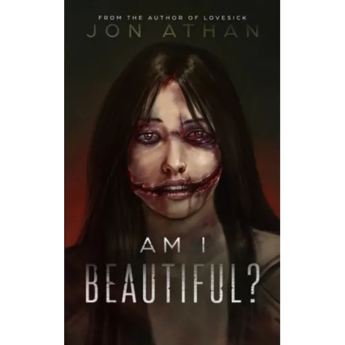 Am I Beautiful? - Paperback