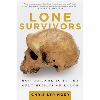 Lone Survivors - Paperback