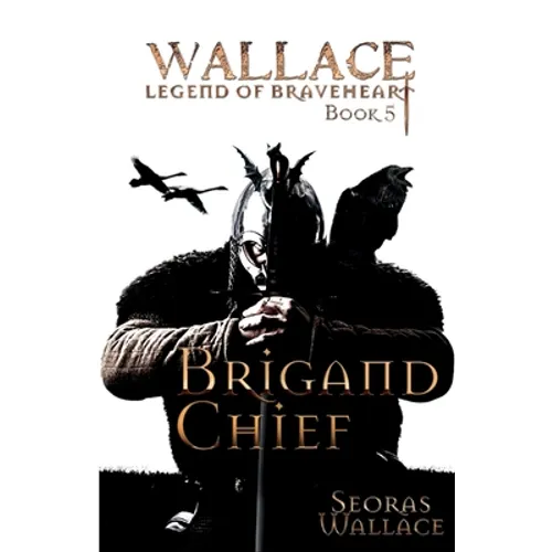 Brigand Chief - Paperback