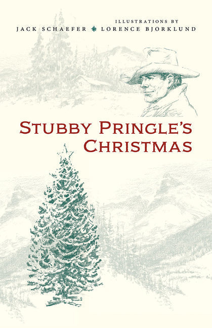Stubby Pringle's Christmas - Paperback