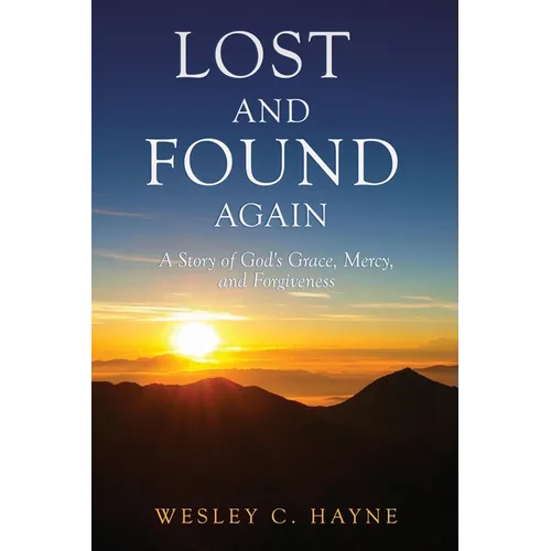 Lost and Found Again - Paperback