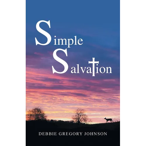 Simple Salvation - Paperback