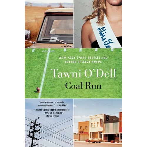 Coal Run - Paperback