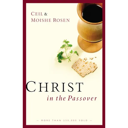 Christ in the Passover - Paperback