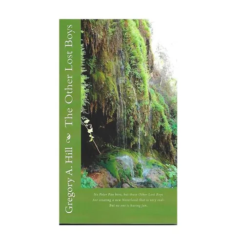The Other Lost Boys - Paperback