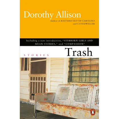 Trash - Paperback