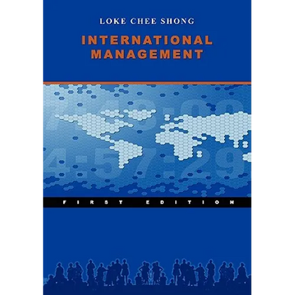 International Management - Paperback