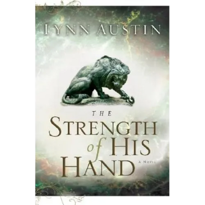 The Strength of His Hand - Paperback