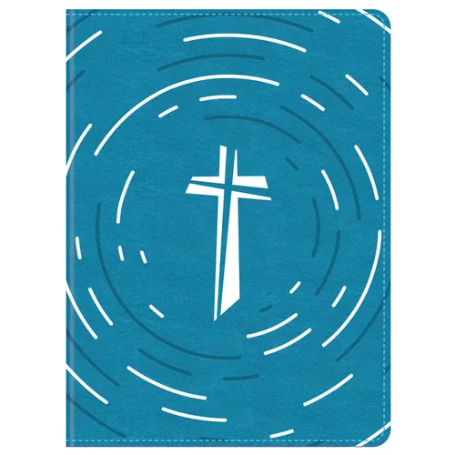 The Daily Wisdom for Boys Skjv Devotional Bible: The Barbour Simplified King James Version - Imitation Leather