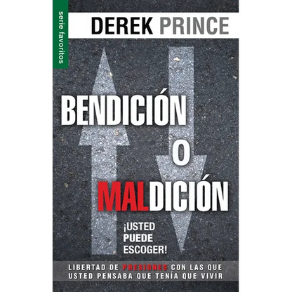 Bendición O Maldición - Serie Favoritos: Usted Puede Escoger - Paperback
