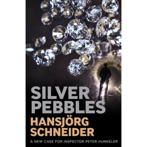 Silver Pebbles - Paperback