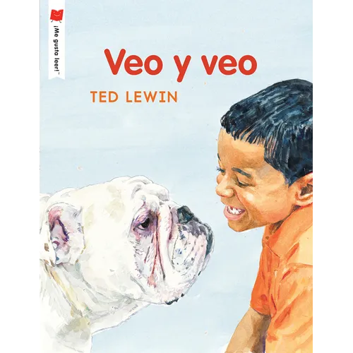 Veo Y Veo - Paperback