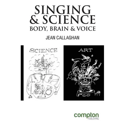 Singing and Science: Body, Brain and Voice - Paperback