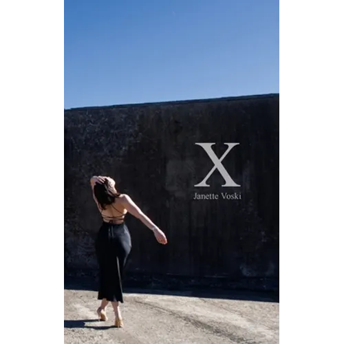 X - Paperback