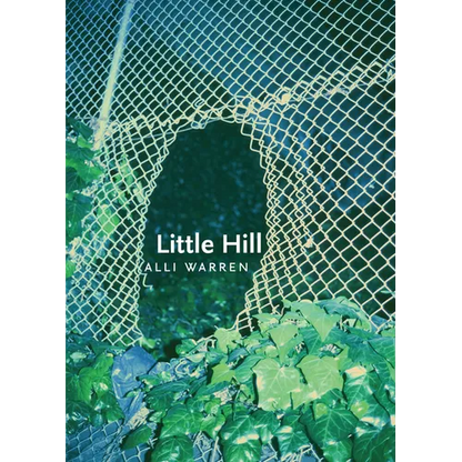 Little Hill - Paperback
