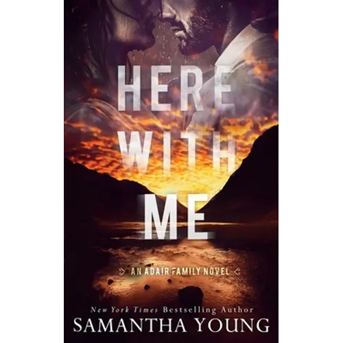 Here With Me - Paperback