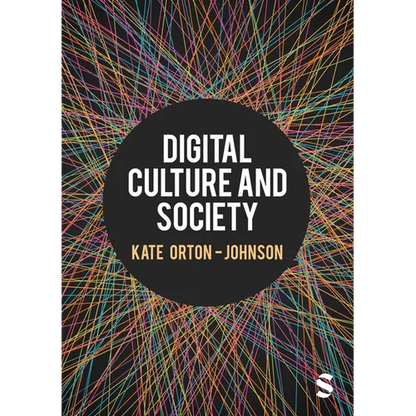 Digital Culture and Society - Paperback