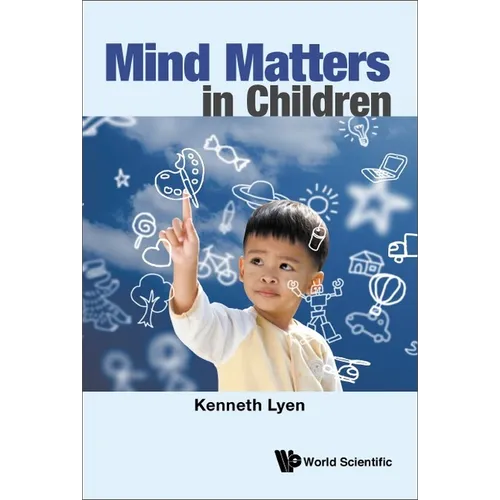Mind Matters in Children - Hardcover