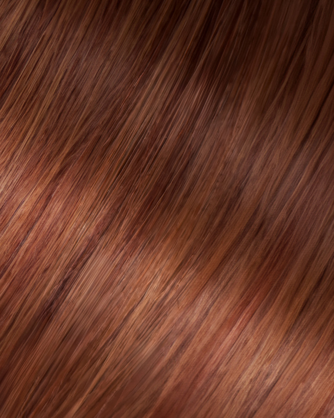 BABE Fusion Extensions 18" 100% Human Hair Straight 20 strands
