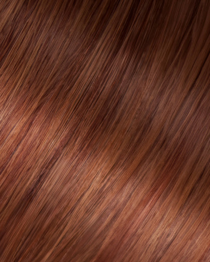 BABE Fusion Extensions 18" 100% Human Hair Straight 20 strands