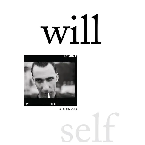 Will: A Memoir - Paperback