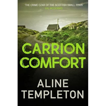 Carrion Comfort - Paperback