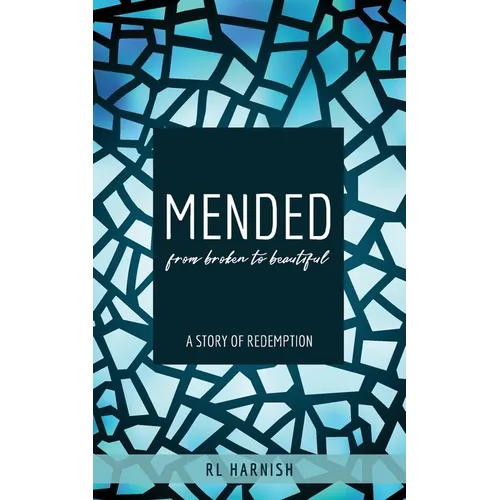 Mended - Paperback