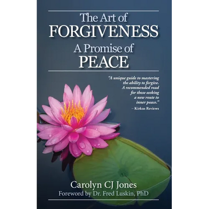 The Art of Forgiveness: A Promise of Peace - Paperback